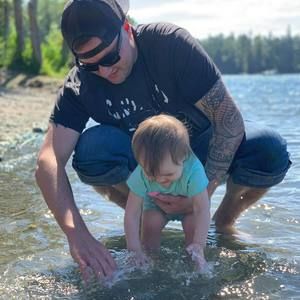 Meet your Posher, Maeson